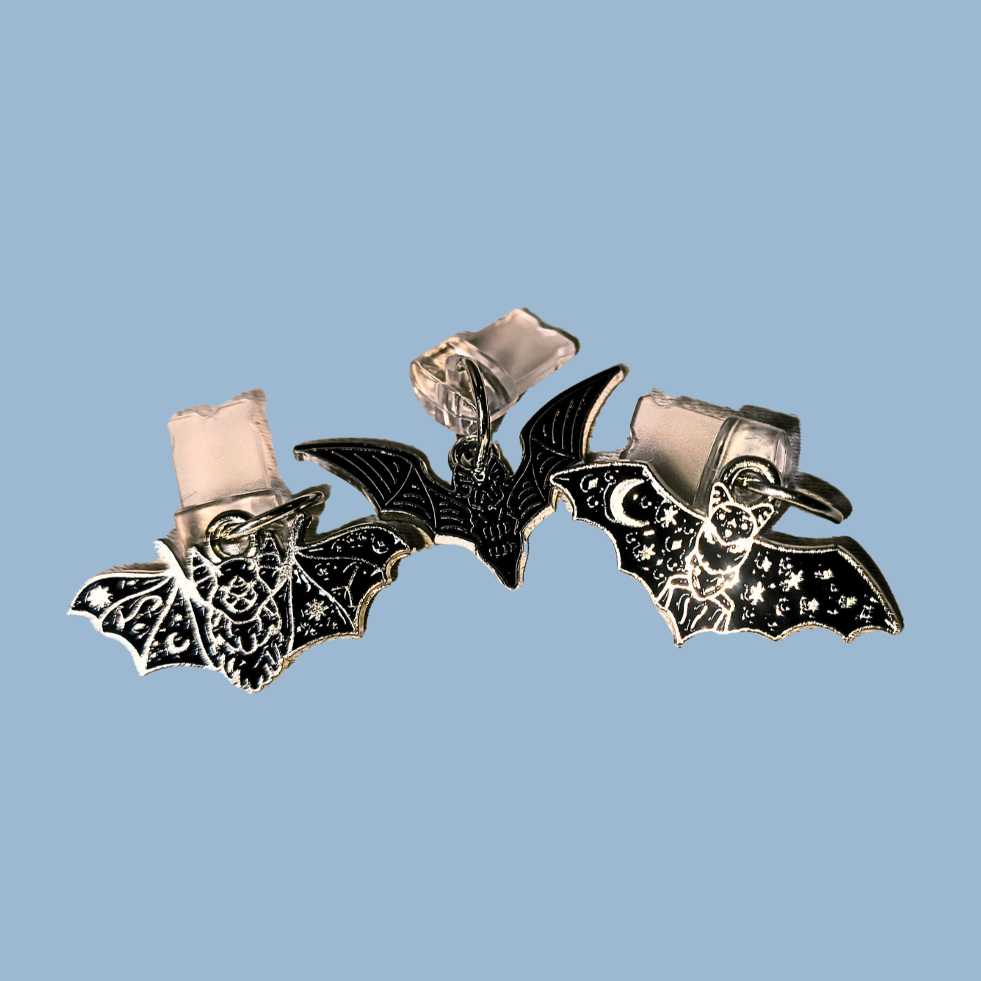 Batty Buddy Dust-Plug