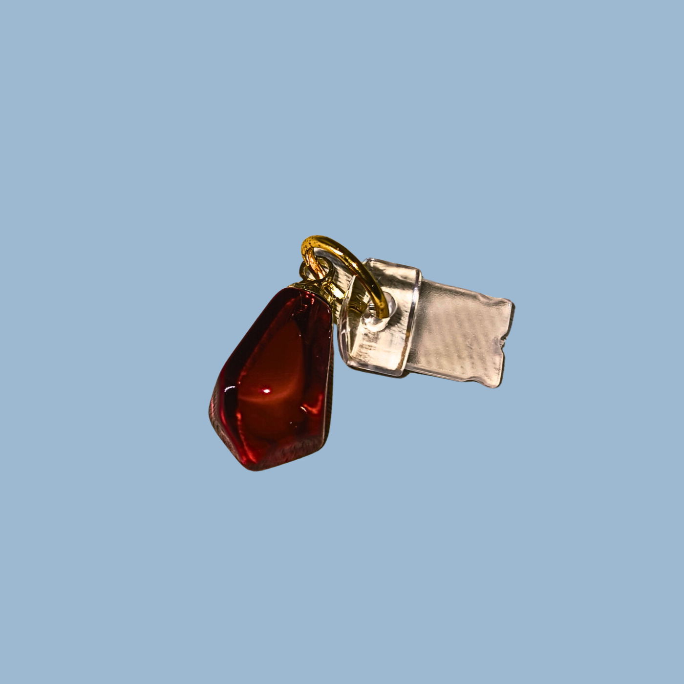 Persephone's Love Dust Plug