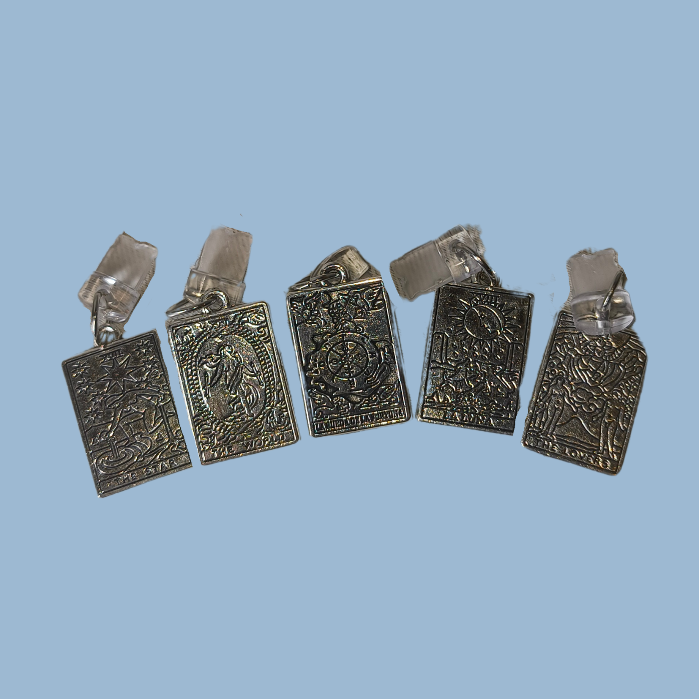 Tarot Treasures Dust Plug