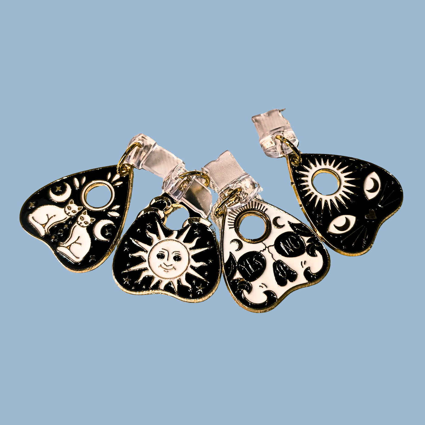 Spirit Seeker Dust Plug