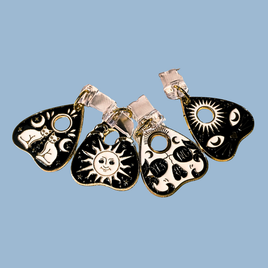 Spirit Seeker Dust Plug