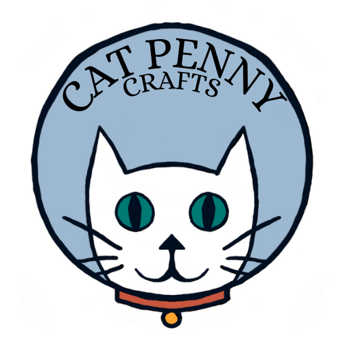 Cat Penny Crafts